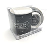 Beware Of Dog Kisses - Mug and Coaster Gift Set For A Dog Lover