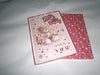 to a special mum on your birthday boxed card