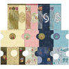 hunkydory premium card kit twit twoo reveal card kit