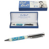 Juliana Polkadot Cool Dad Pen