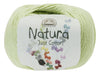 DMC Natura Yarn, 100 percent cotton, Light Green N12