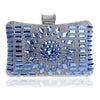 Women's Cheongsam Luxury Diamond Dinner Bag
