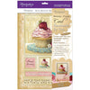 hunkydory handmade by you card kit cupcake fancy birthday female
