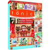 TONIC STUDIOS CARDMAKING COLLECTION MAGAZINE CRAFT ESSENTIALS KIT ISSUE 3