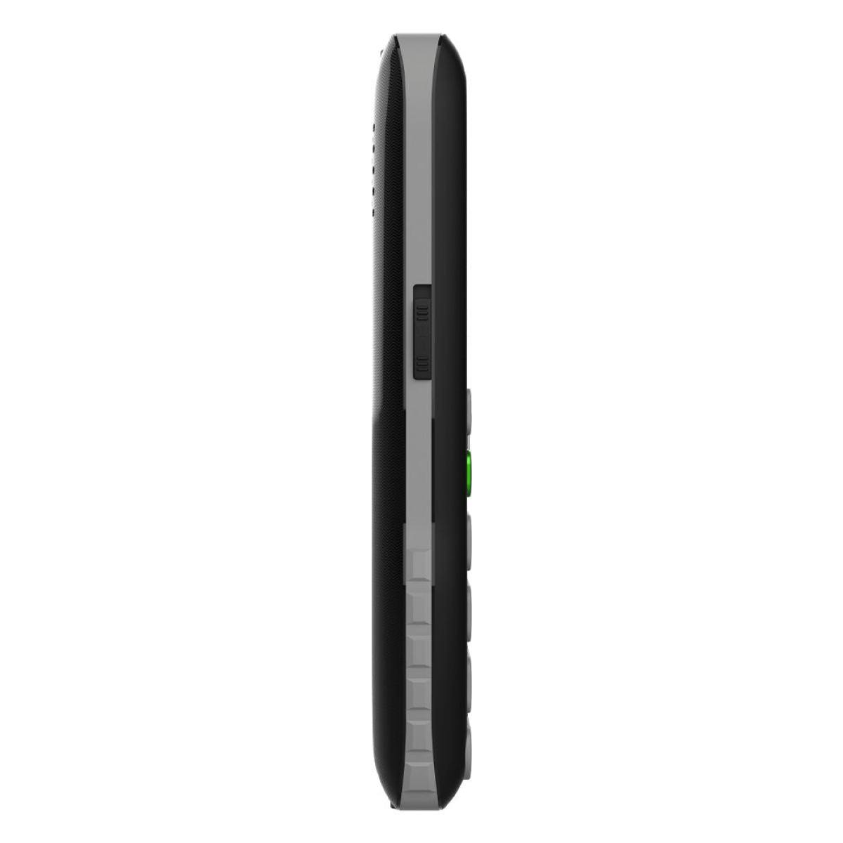 TTfone TT890 4G Senior Phone  Easy to Use Big Button Mobile Phone with Emergency Assistance Button, USB-C Charging, Bluetooth, Camera  Unlocked with Mains Charger and Vodafone Sim Card