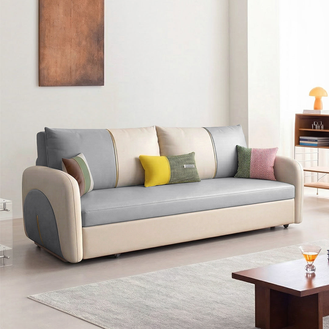 Sibyl Two Seater Sofa Bed