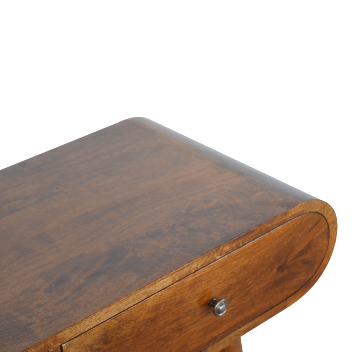 Artisan Furniture Solid Wood Chestnut London Console Table