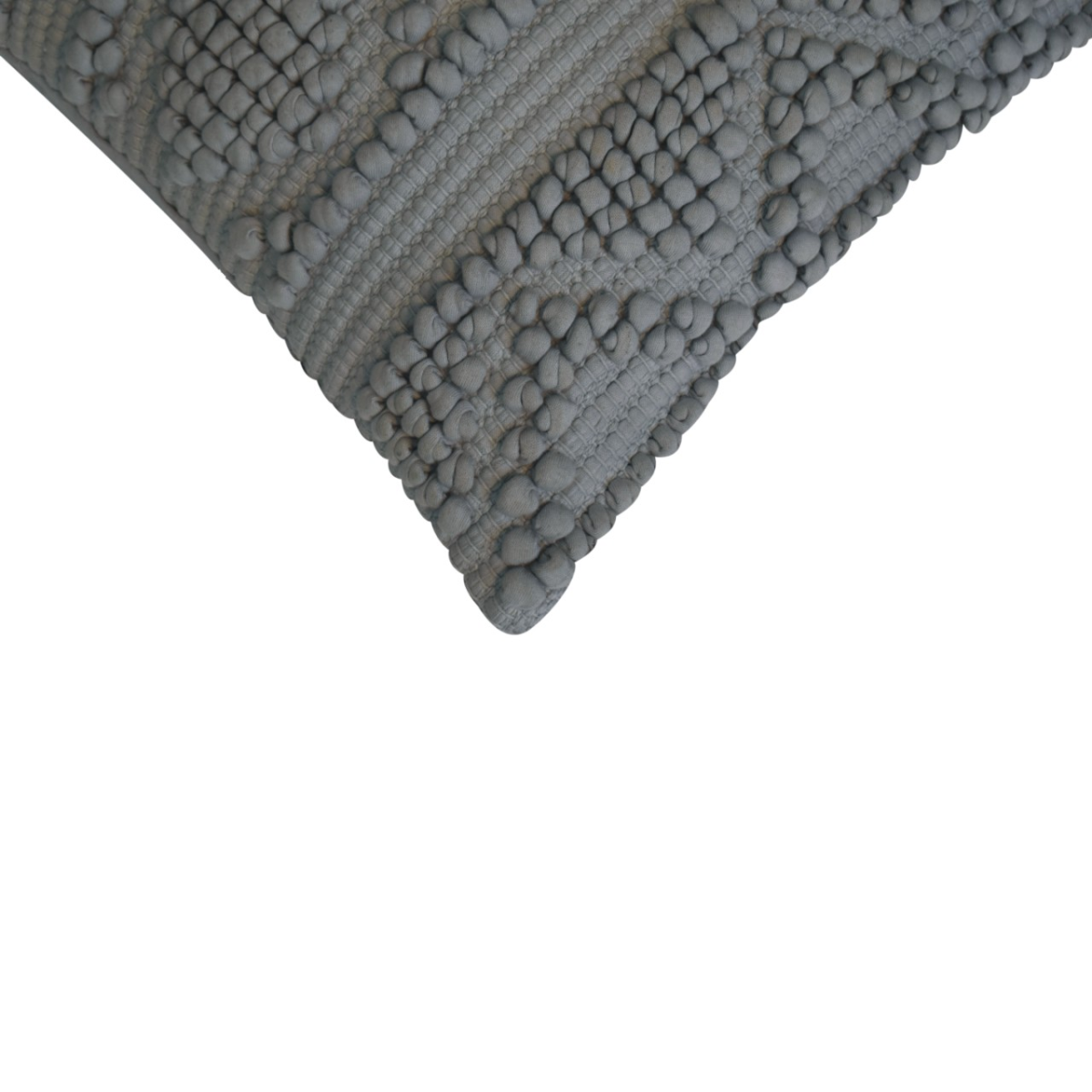 Artisan Furniture Nola Cushion Set of 2 ? Grey