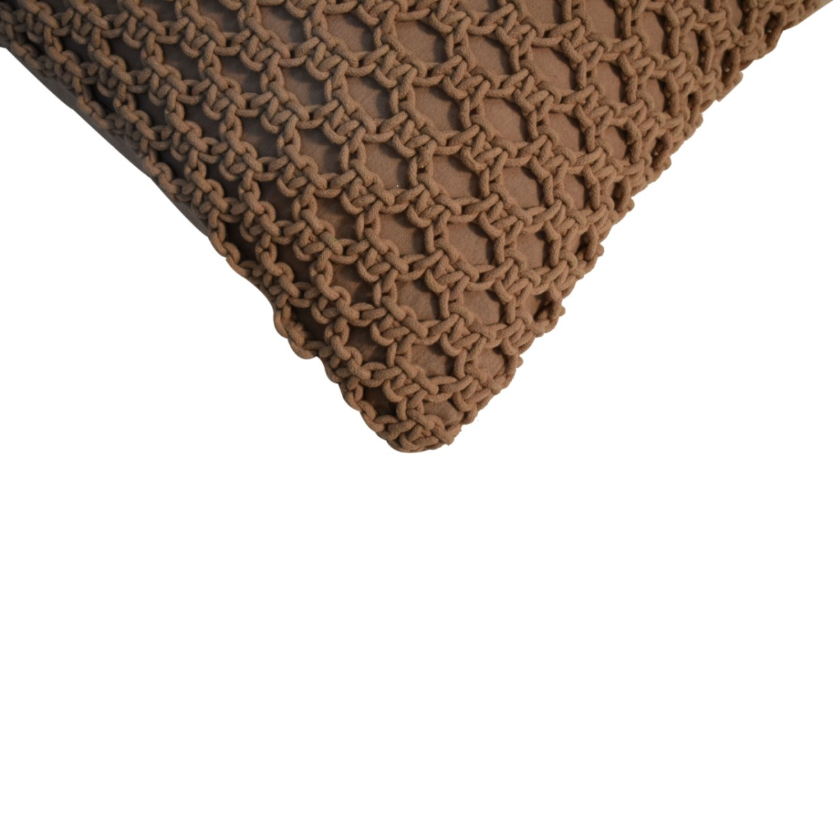 Artisan Furniture Myra Cushion Set of 2 Coffee