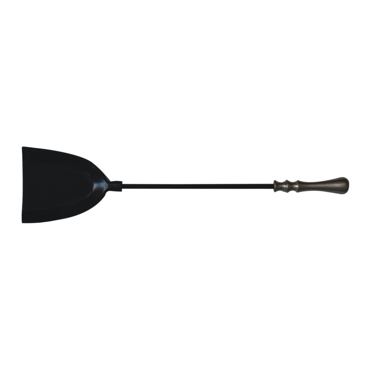 Artisan Furniture Armour Nickle Fire Tool Set