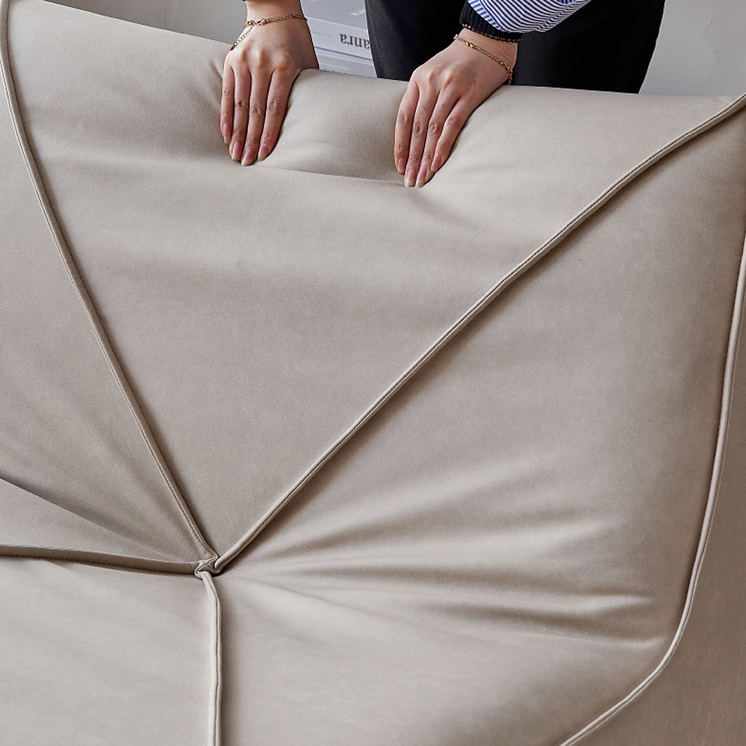 Asaro Lounge Chair For Living Room, Leathaire