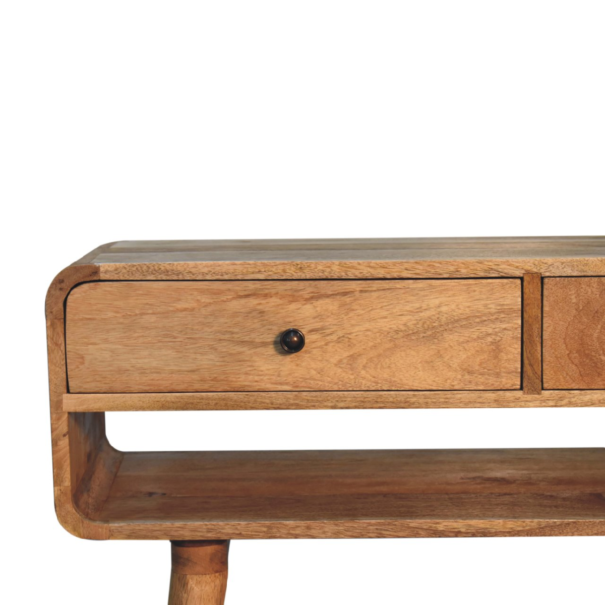 Artisan Furniture Solid Wood Sonata Console Table