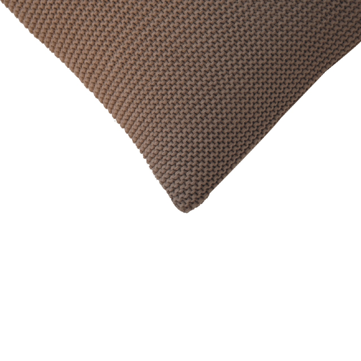 Artisan Furniture Brown Cotton Cushion Set of 2