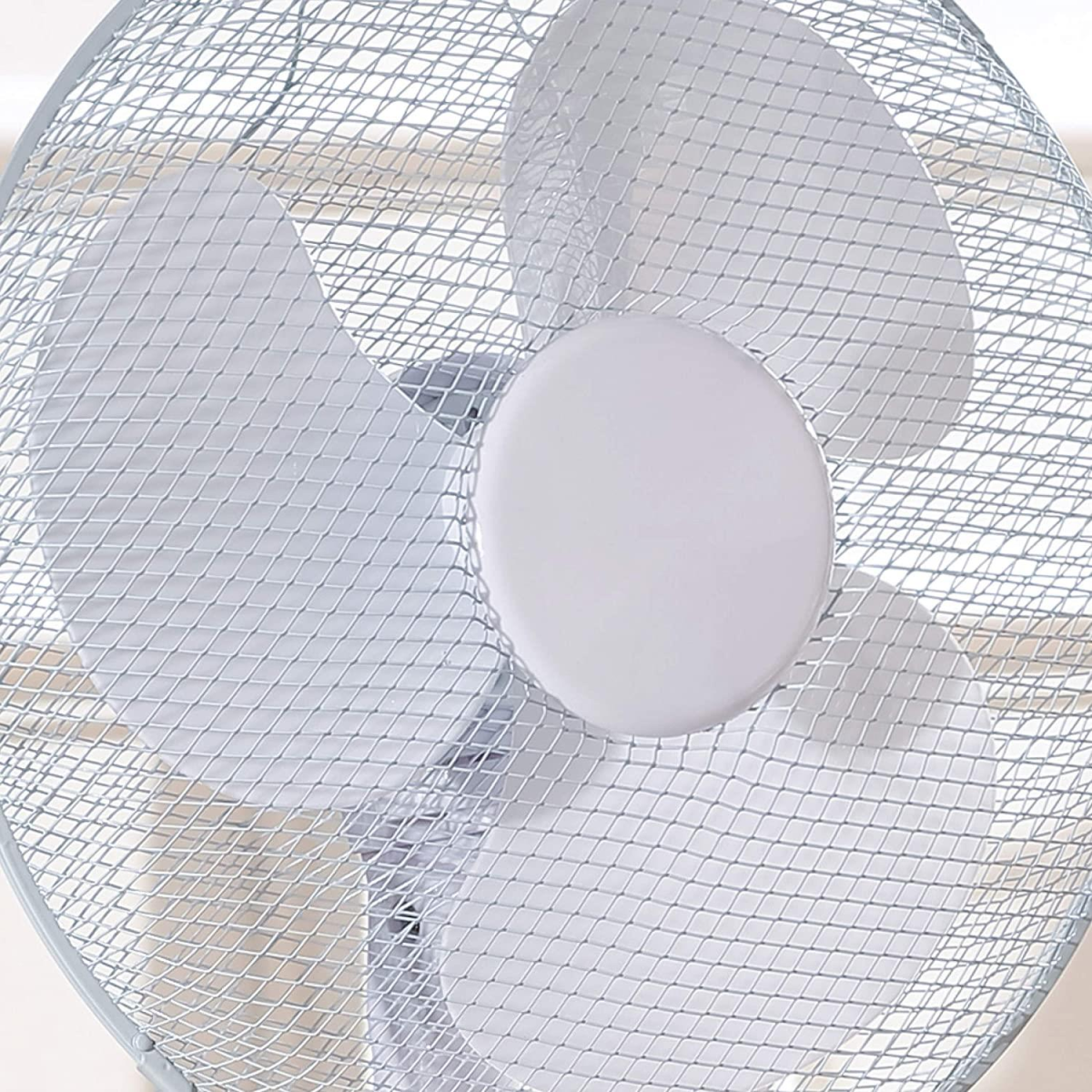 16" Fan Pedestal Stand 140cm Adjustable Height, 3 Speed Setting, Oscillating