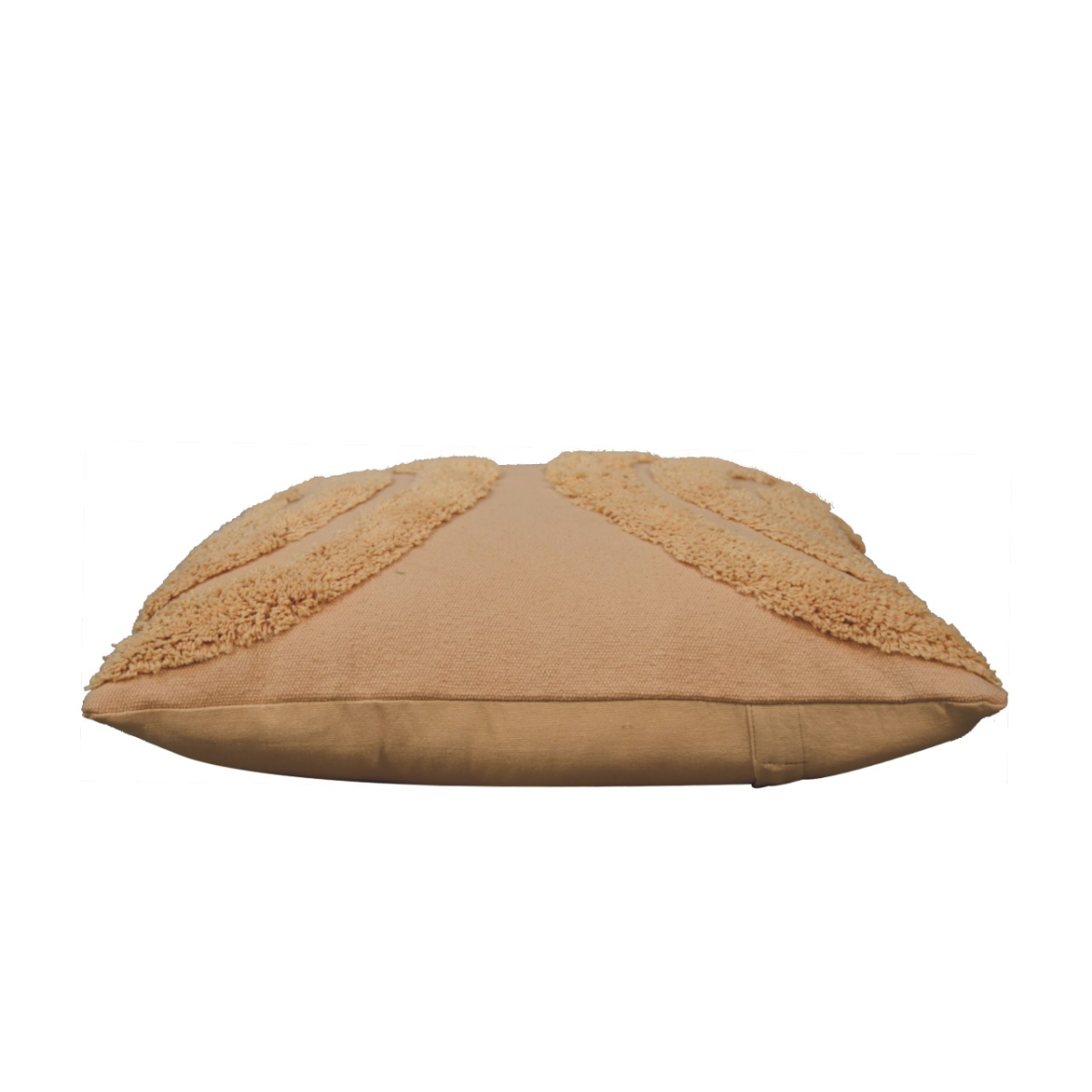 Artisan Furniture Arched Mustard Cushion Set of 2