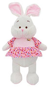 Soft Plush Toy Animal 11” Kids Baby Cuddly  (Rabbit)