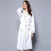 Men's And Women's Soft Cotton Robes