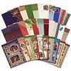 Hunkydory Classic Christmas - Luxury Topper Collection