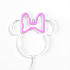 YELLOWPOP DISNEY MINNIE EARS