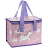 Unicorn Lunch bag  Always be Yourself Unless you can be a Unicorn, Unicorns, Hearts, Rainbows, Gifts for girls, birthday, christmas, easter, stocking filler