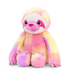 Keel Toys Cecil The Sloth Soft, Multicolour, 25 cm