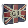 GB - Great Bloke Storage Tin