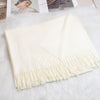 Women's Fashion Personalized Cashmere Shawl Scarf