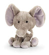 PIppins Elephant Soft toy 14cm