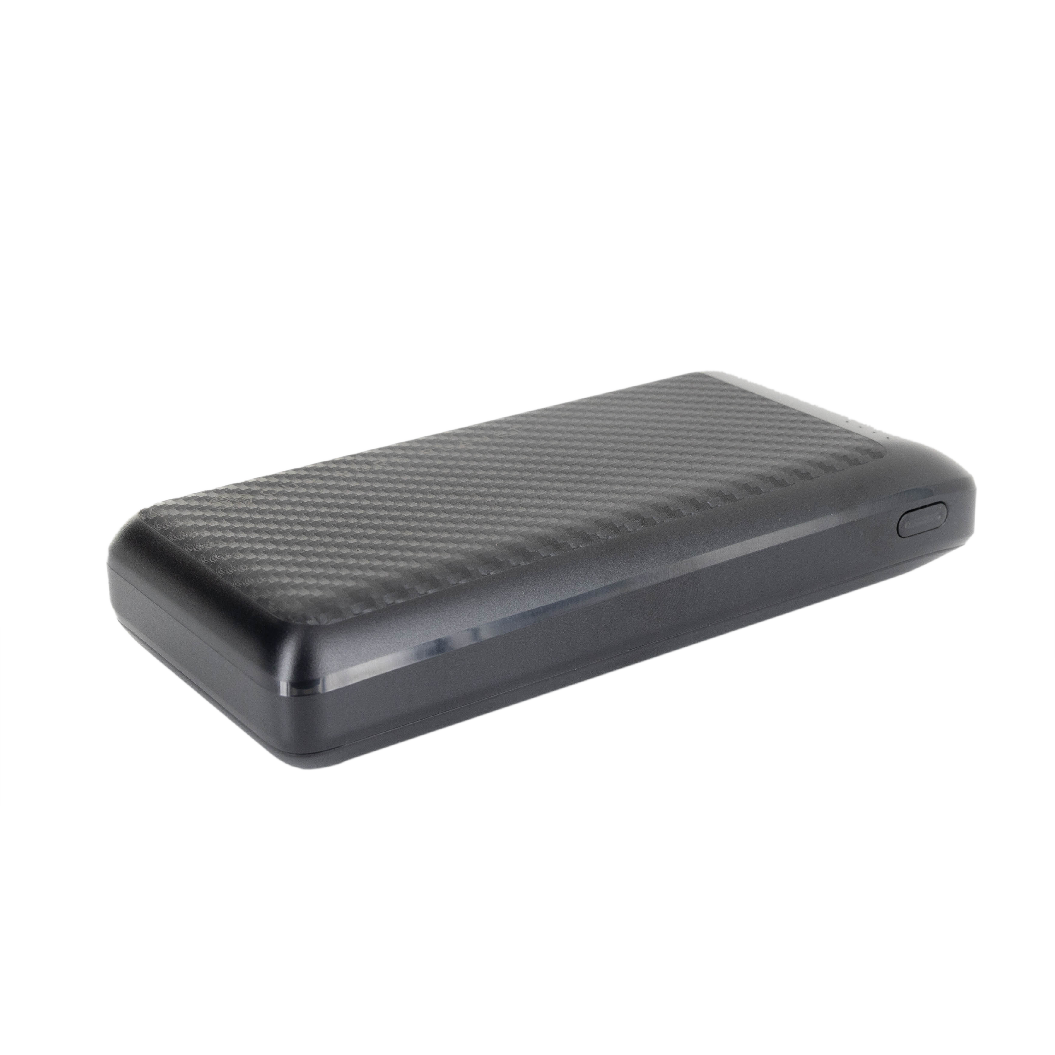 Our Pure Planet (Harry Kane's ECO Brand) - 20,000mAh Power Bank