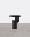 Ivar Side Table, Black