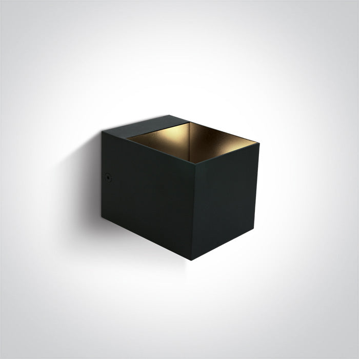 G9 Decorative Wall Lights Aluminium - 6030
