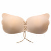 1pc Strapless Bra