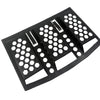 Felt Lap Vents (Pack of 12) Loft Vents for Condensation Improve Airflow in Attic Space Keeps Loft Dry and Damp Free (12)
