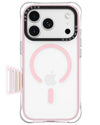 ORNARTO Air Case for iPhone 17 Pro Max Clear | Military-Grade Drop Protection | Camera Control Button | Compatible with MagSafe | Built-in Air Phone