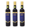 PARQUEOLIVA SERIE ORO (GOLD SERIES) - Spanish Extra Virgin Olive Oil (Hojiblanca and Picuda Varieties) - Pack of 3x500 ml bottles