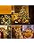 Ulinek LED Fairy String Lights 100m 1000LEDs Warm White Lamp Decoration Lighting Indoor/Outdoor with 8 Modes, Ip44 Waterproof, Led Fairy Lights for Home Garden Tree Party Wedding Christmas
