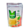 SVATV Natural Apple Cider Vinegar Powder (Malus Pumila Mill) | 75 Servings | Spray Dried | Gluten Free | No Preservatives | Flavor to Soups, Salads,