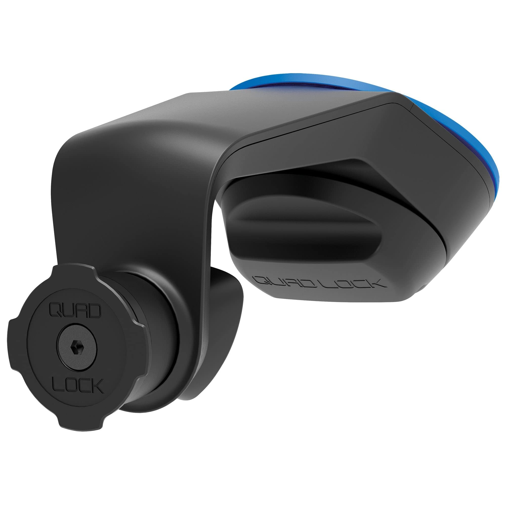 Quad Lock Windscreen/Dashboard Phone Holder Car Mount