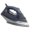 Tefal Express Steam, Steam Iron, 190 g/min Steam Boost, 45 g/min Continuous Steam, 270 ml Water Tank, 2600W Power, Non-Stick Durilium Airglide