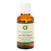 R V Essential Pure Chaulmoogra Carrier Oil 30ml (1.01oz)- Hydnocarpus Wightiana (100% Pure and Natural Cold Pressed)