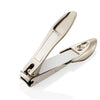 Nail Clippers with Catcher for Thick Nails,Medical Grade Stainless Steel, Sharp and Durable Nail Clipper for Men and Women,Bionics Design(Big Size)