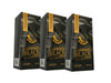 3 Boxes eGano Premium Ganoderma Black Coffee Instant Coffee with Ganoderma Lucidum Extract (30 Sachets x 3.5g / Box)