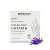 cold pressed soaps