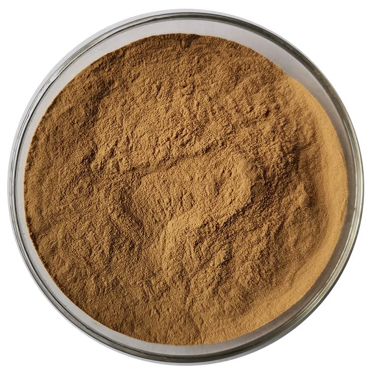 Seaweed and Kelp Fertilizer for Plants - Organic Sea-K - Concentrated Extract Powder Nutrient Makes 3500 Liters