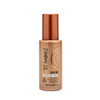 St Moriz Advanced Glow Oil | Bronze Body Sheen for Instant Skin Radiance & Rich Hydration | Body Glow Enhancer | Shimmering Liquid Bronzer |