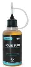 QUIMTECH Liquid Solder Flux (30 ml) I Liquid Solder Flux I Soldering Flux I Electrical Solder I No Clean Liquid Flux I Rosin Flux I Soldering Flux for