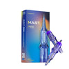Mast Pro Tattoo Cartridge Needles 20Pieces #08 0.25 0803RL Standard Round Liner Disposable Membrane Needles for Tattoo Pen