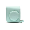 INSTAX mini 12 Camera case, Mint Green