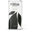 Kleos Extra Virgin Olive Oil 1 Liter - New Harvest 2024/2025 - Cold-Pressed Greek Olive Oil from Koroneiki Olives - Premium Quality