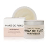 Hanz de Fuko Heavymade ? Premium Men?s Hair Styling Pomade ? Extreme Hold, High Shine ? Vegan, Certified Organic Ingredients - 56g